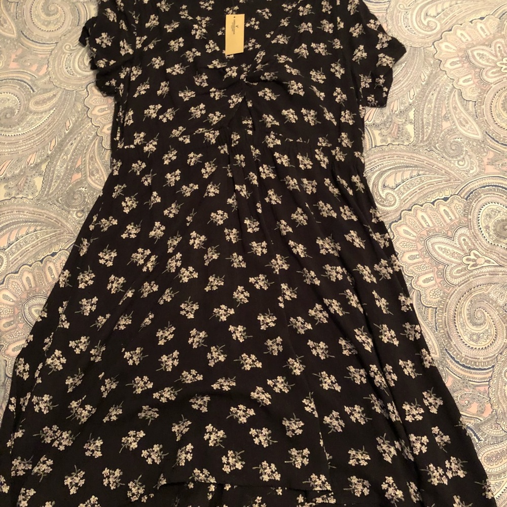 American Eagle Sun Dress
